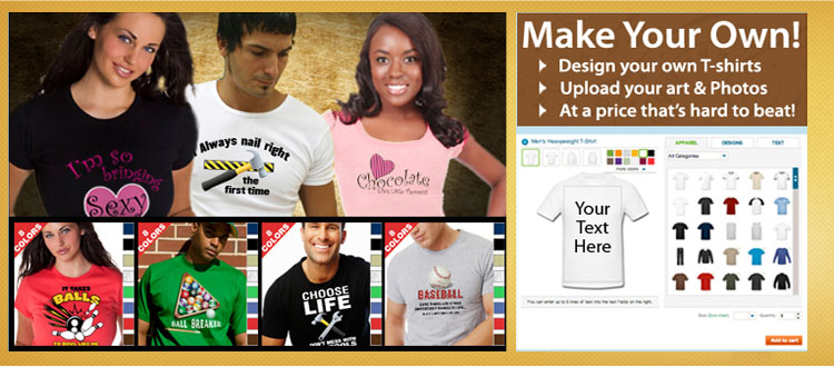 cheap t shirt printing online no minimum