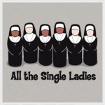 All the Single Ladies