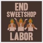 End Sweetshop Labor